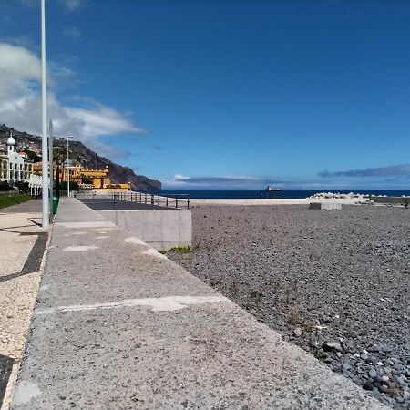 Terrace Apartment Funchal  Kültér fotó