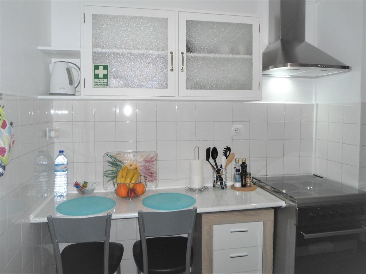 Terrace Apartment Funchal  Kültér fotó