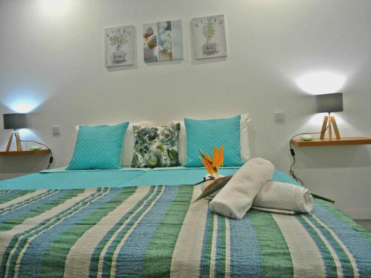 Terrace Apartment Funchal  Kültér fotó
