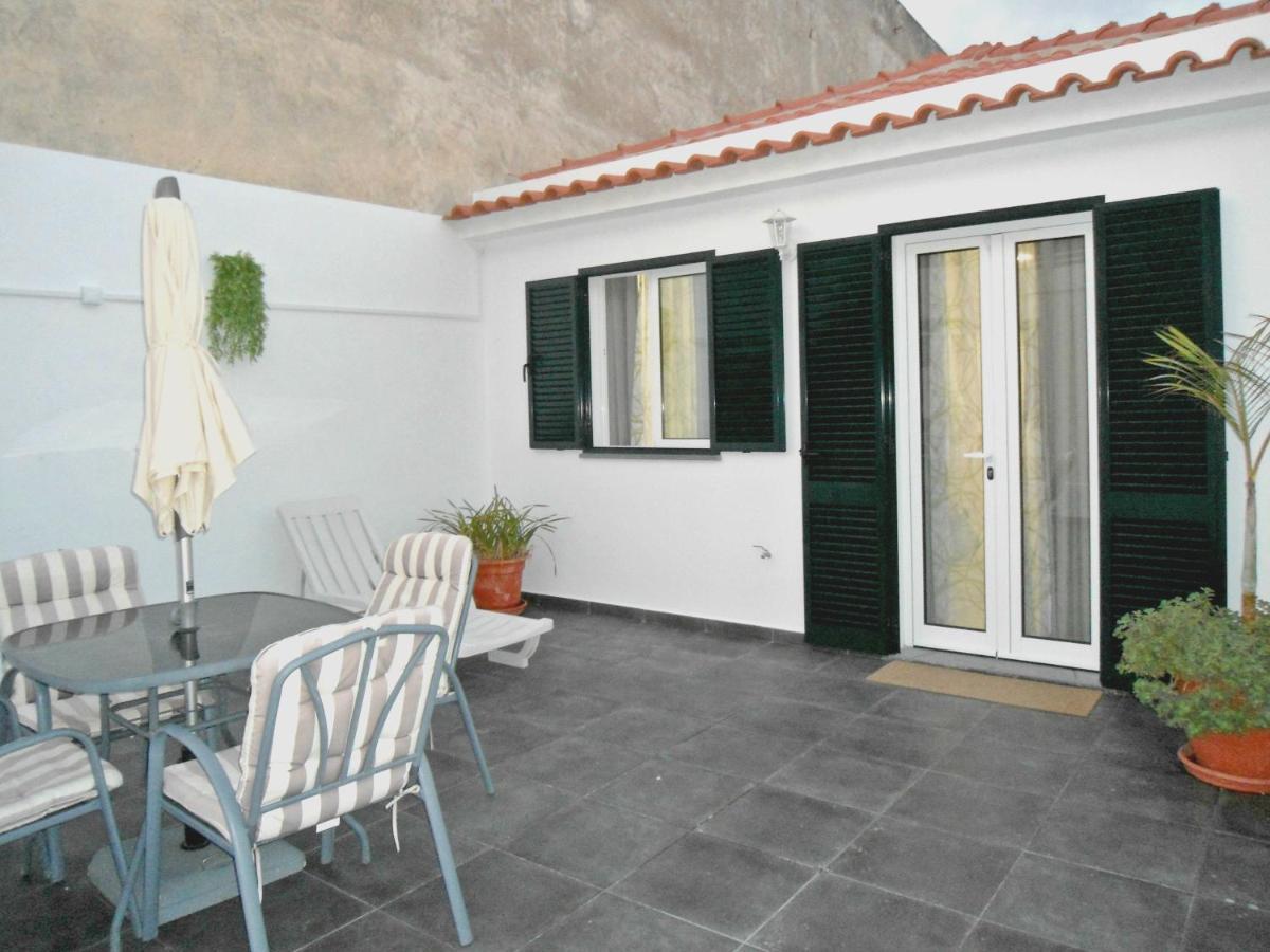 Terrace Apartment Funchal  Kültér fotó