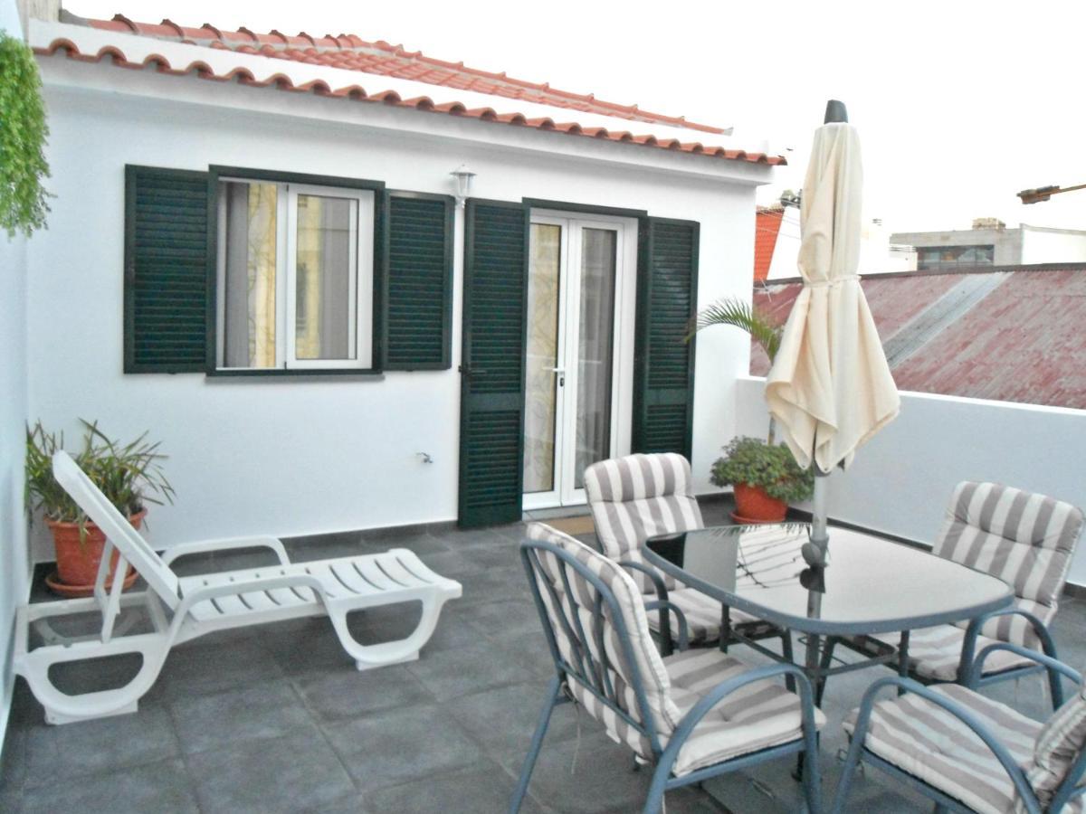 Terrace Apartment Funchal  Kültér fotó