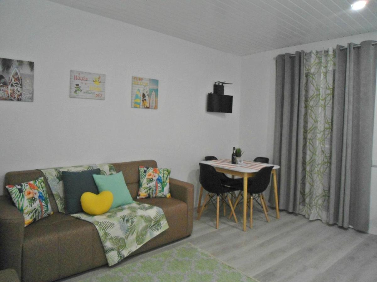 Terrace Apartment Funchal  Kültér fotó
