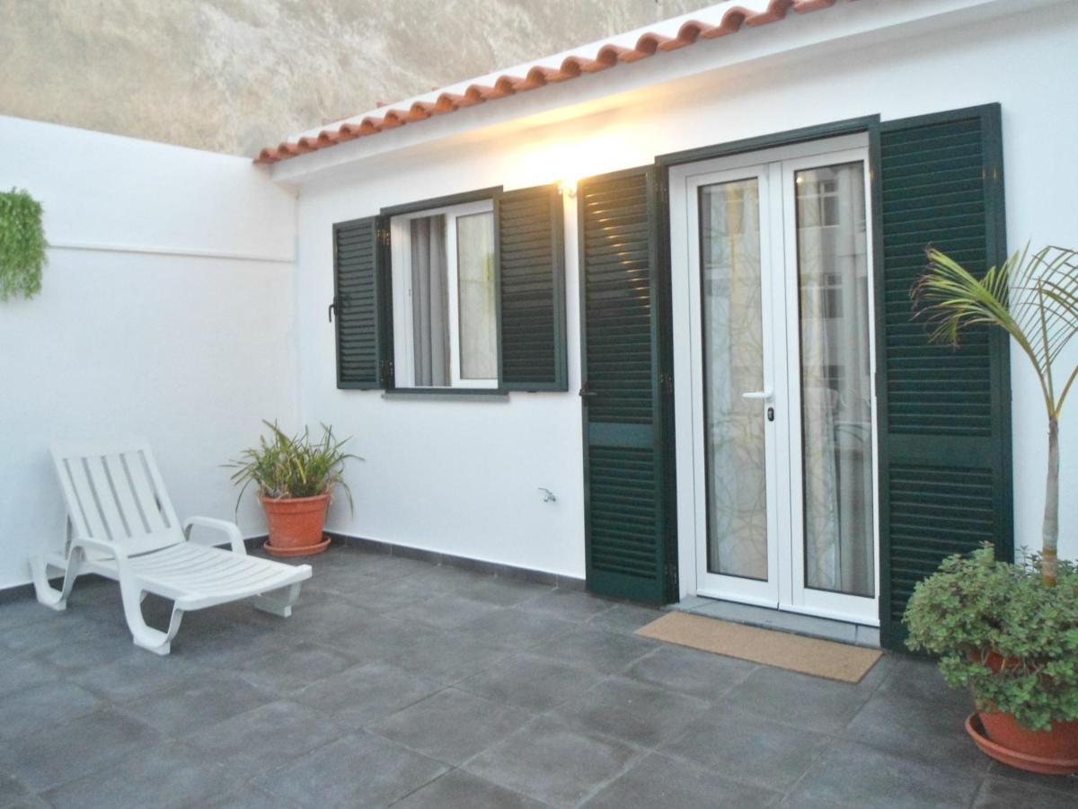Terrace Apartment Funchal  Kültér fotó
