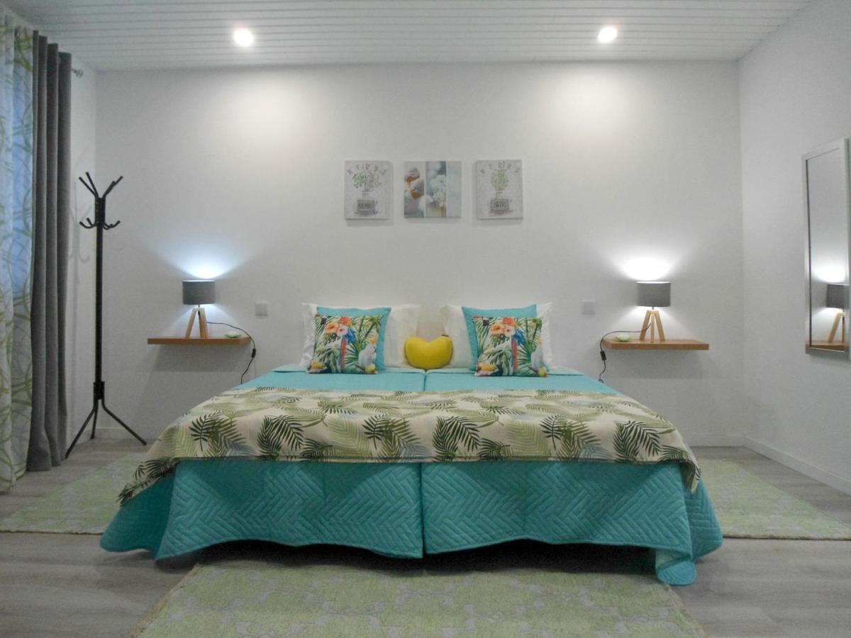 Terrace Apartment Funchal  Kültér fotó