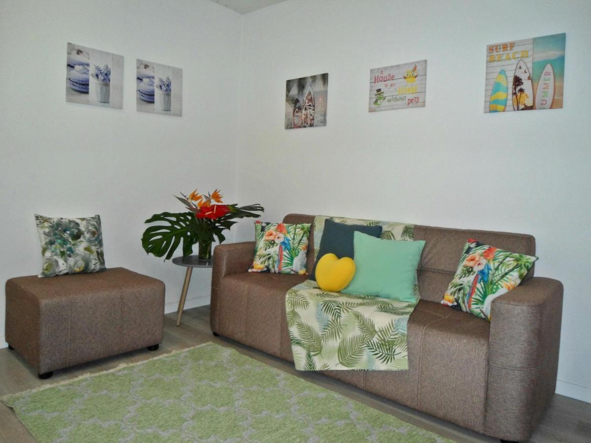Terrace Apartment Funchal  Kültér fotó
