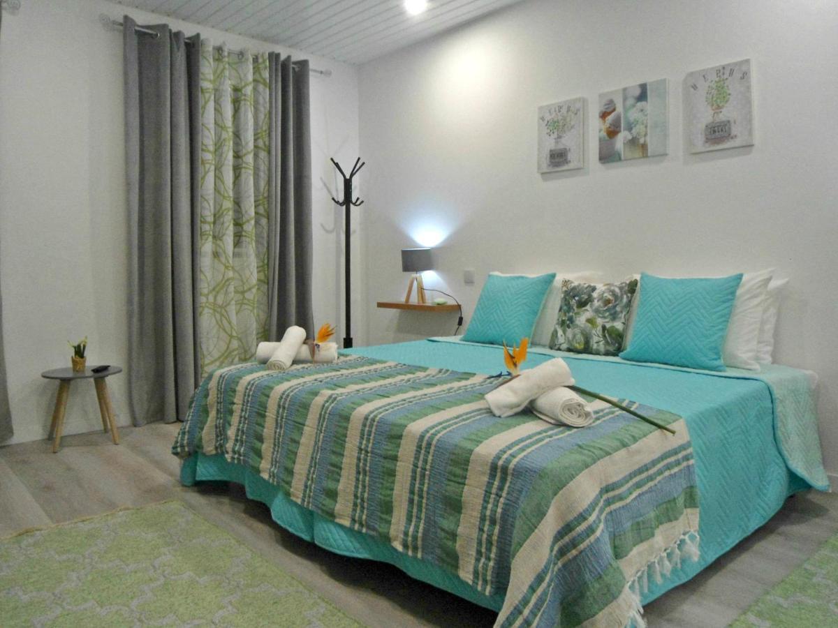 Terrace Apartment Funchal  Kültér fotó