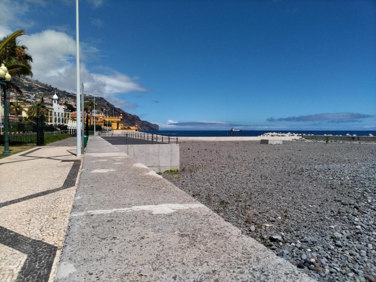 Terrace Apartment Funchal  Kültér fotó
