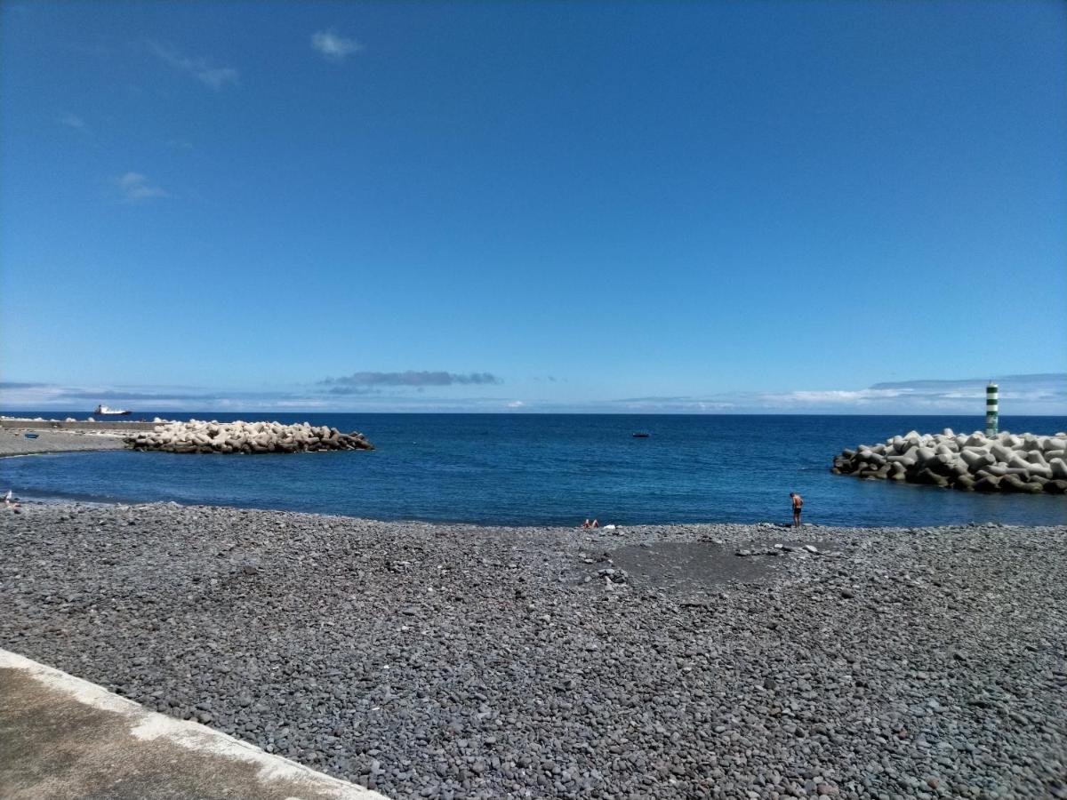 Terrace Apartment Funchal  Kültér fotó