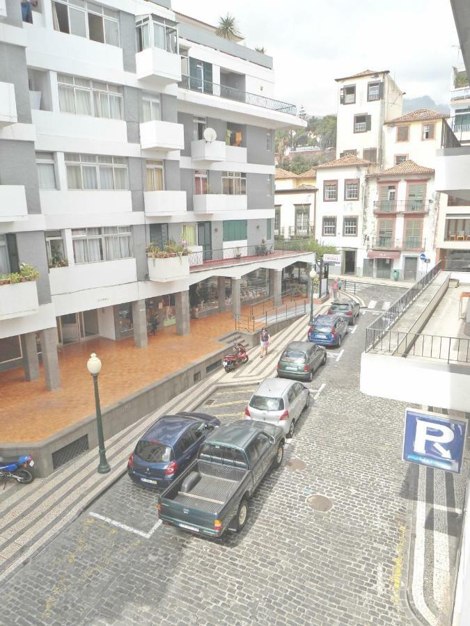 Terrace Apartment Funchal  Kültér fotó